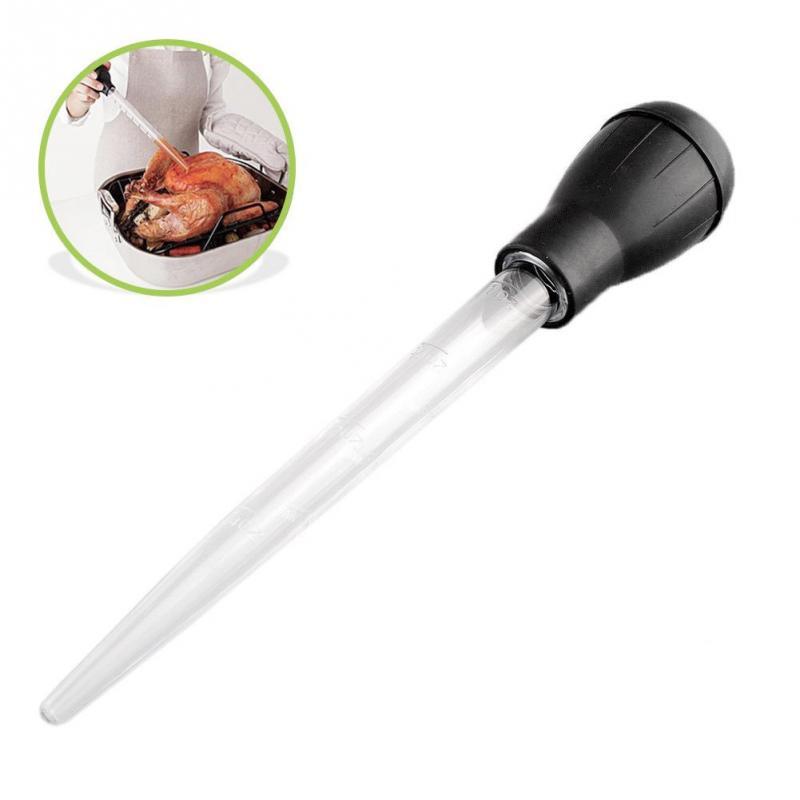 Kitchen Cooking Gadgets Turkey Oil Dropper