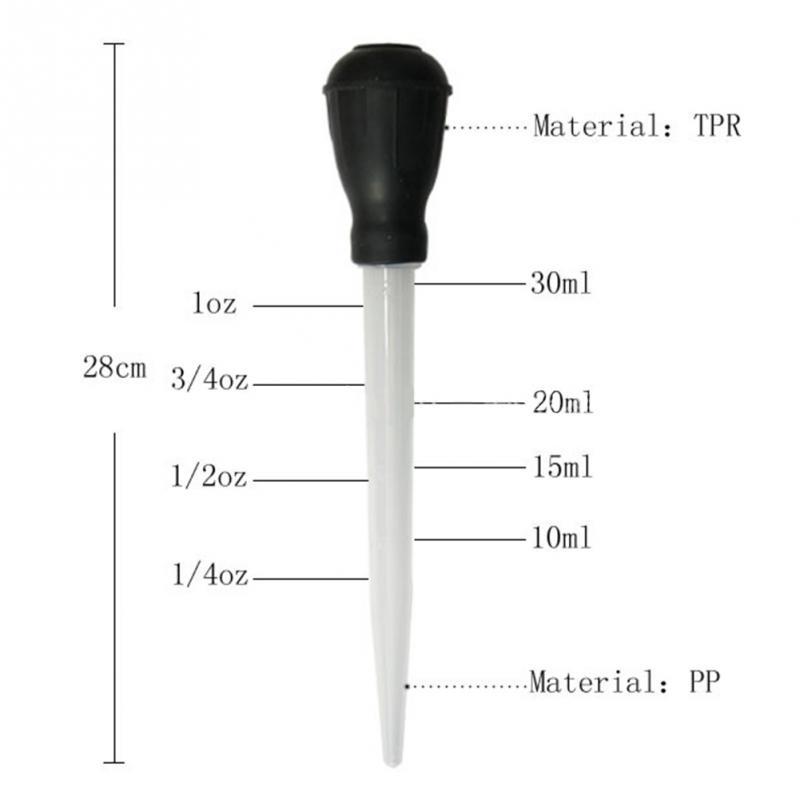Kitchen Cooking Gadgets Turkey Oil Dropper