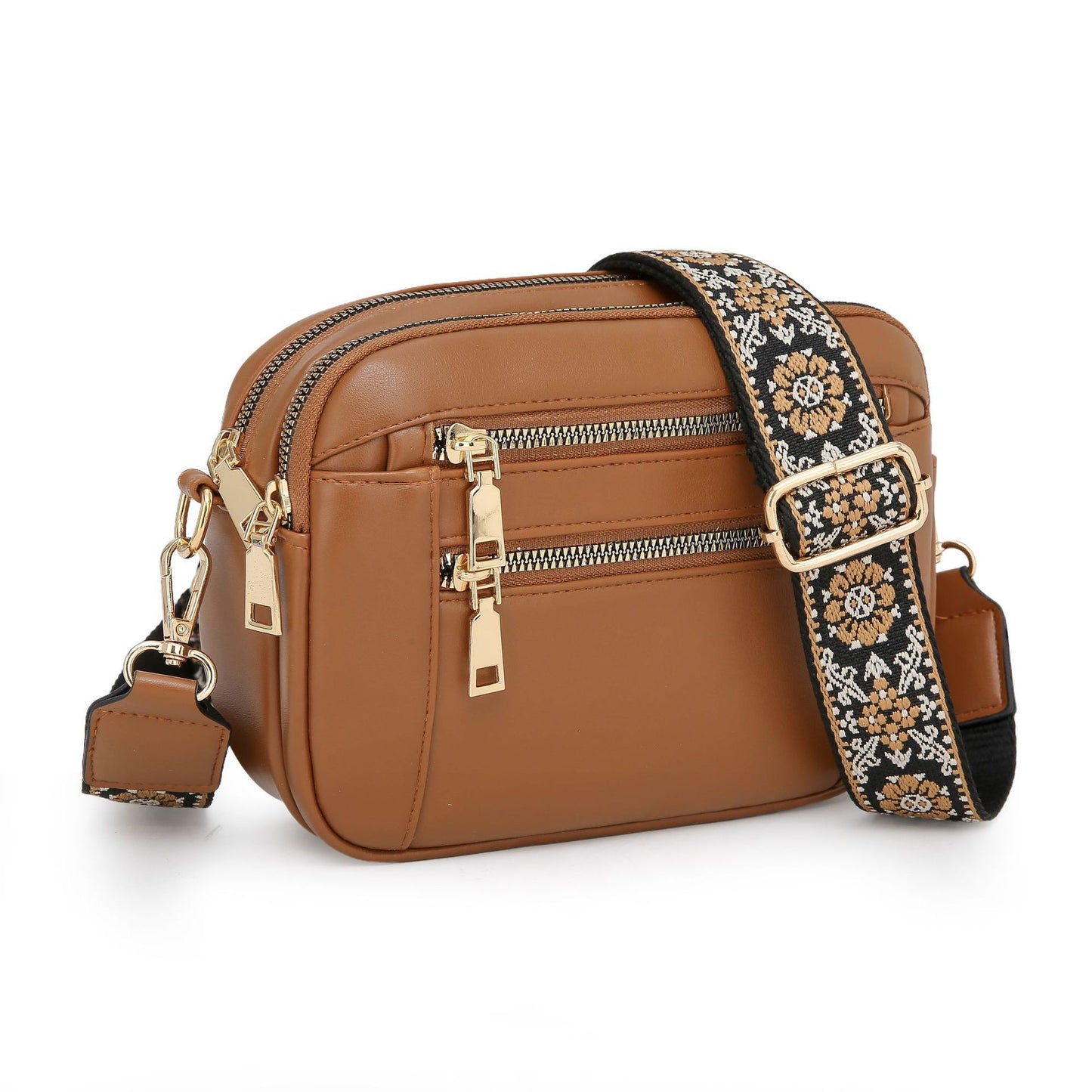 Ladies' Small Square Bag