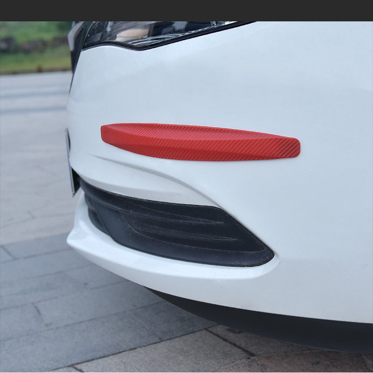 Car Bumper Protector Strip Guard Corner Protection Strips