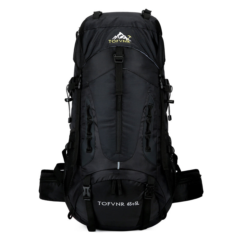 Large Capacity Travel Backpack For Men,