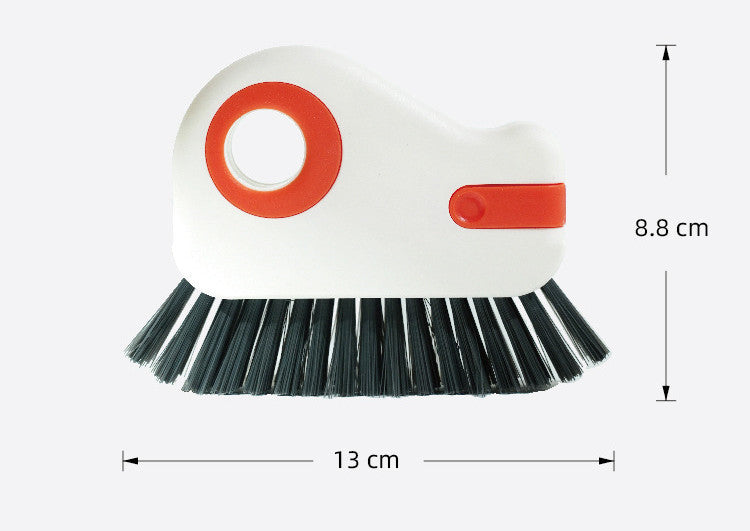 Cleaning Brush Household Gadget