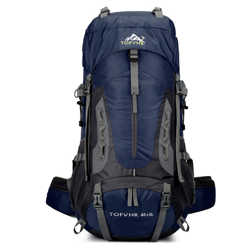 Large Capacity Travel Backpack For Men,