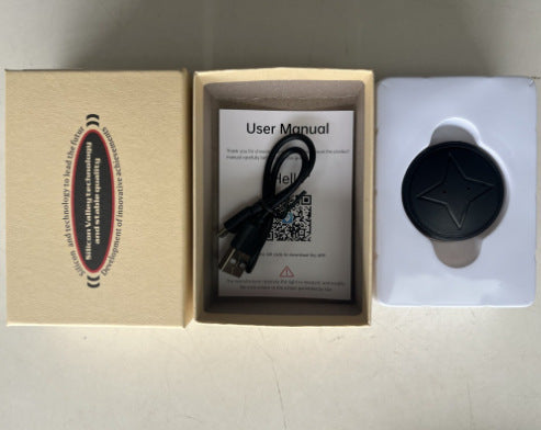 Vehicle Realtime Tracking Locator Anti-lost GPS Tracker