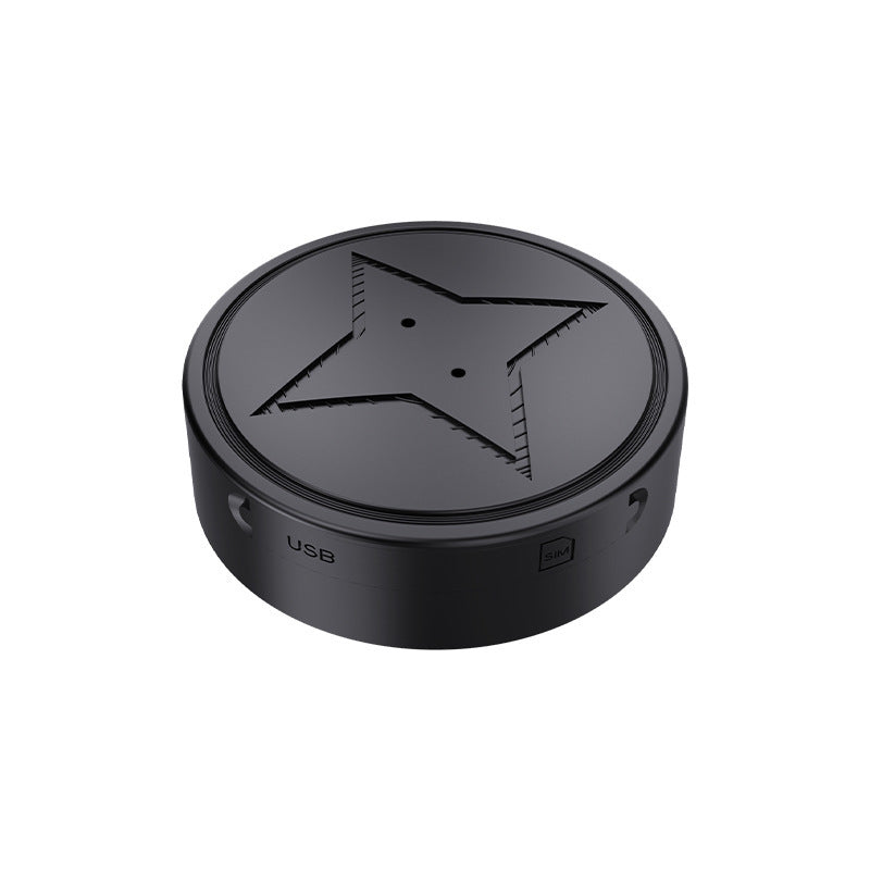 Vehicle Realtime Tracking Locator Anti-lost GPS Tracker