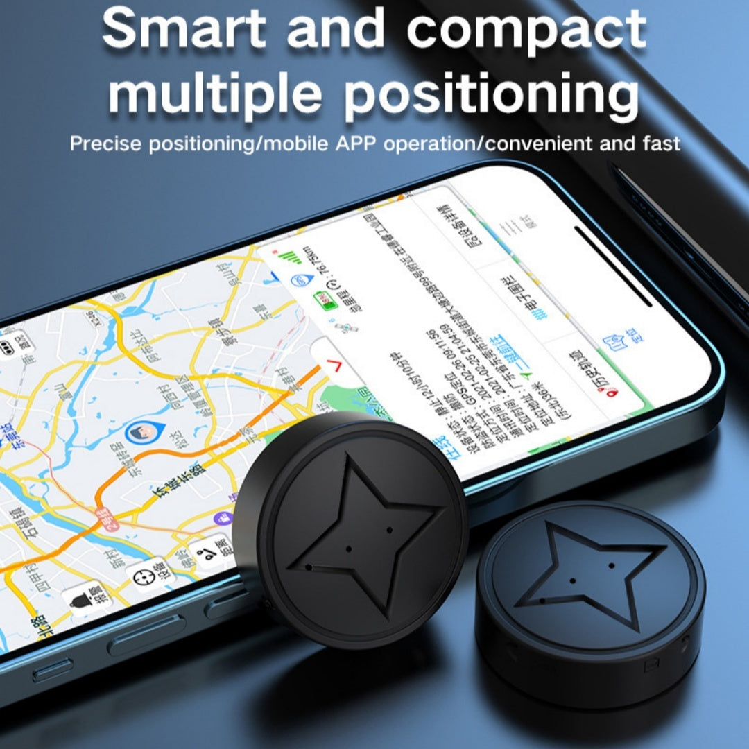 Vehicle Realtime Tracking Locator Anti-lost GPS Tracker