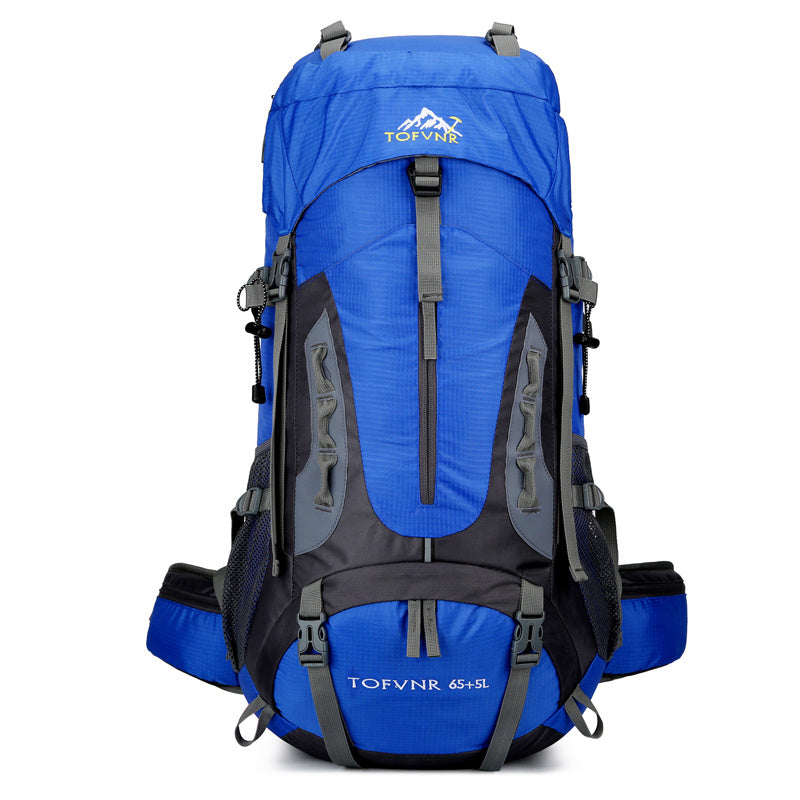 Large Capacity Travel Backpack For Men,