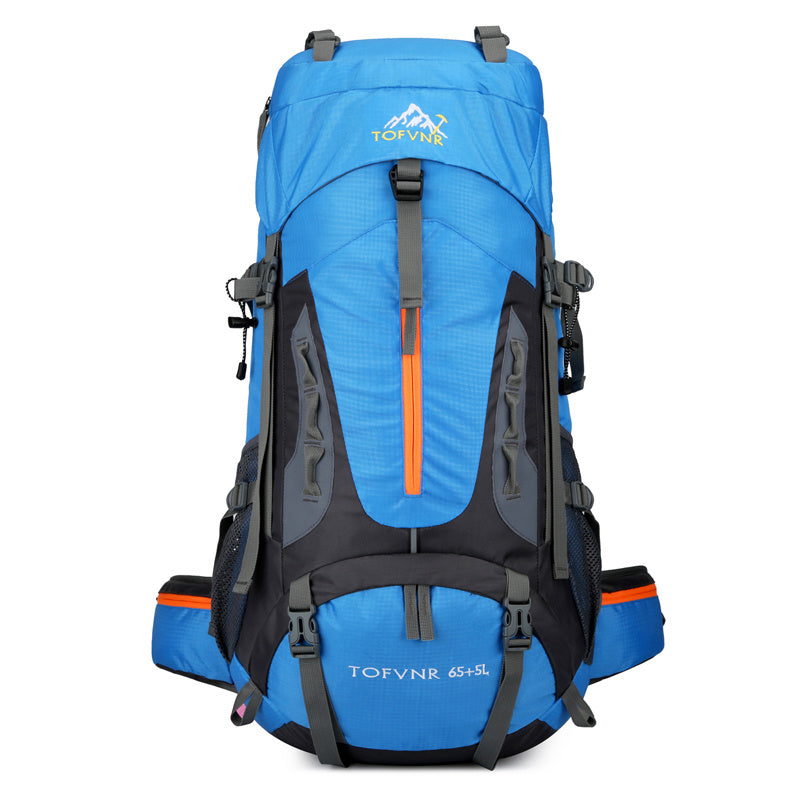 Large Capacity Travel Backpack For Men,