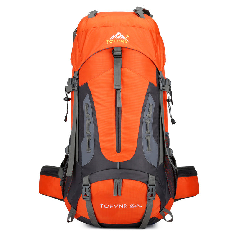 Large Capacity Travel Backpack For Men,