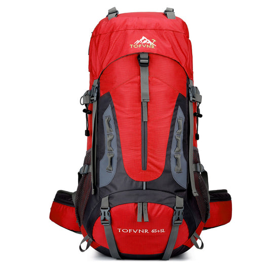 Large Capacity Travel Backpack For Men,