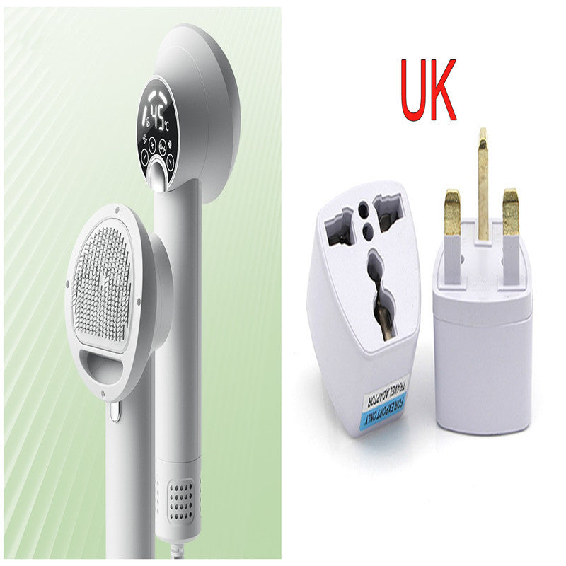 Smart Pet Hair Dryer Dog Golden Retriever Cat Grooming Hairdressing